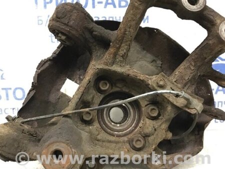 ФОТО Цапфа задня права зі маточкою для Mazda CX-5 KE (12-17) Киев