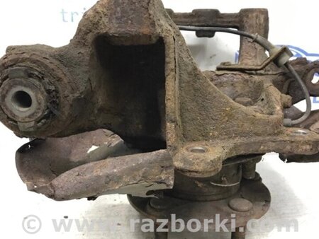 ФОТО Цапфа задня права зі маточкою для Mazda CX-5 KE (12-17) Киев