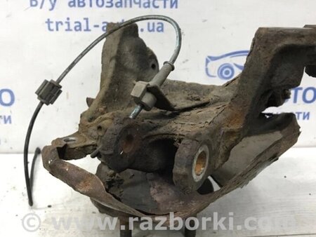 ФОТО Цапфа задня права зі маточкою для Mazda CX-5 KE (12-17) Киев