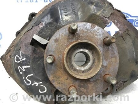 ФОТО Цапфа задня права зі маточкою для Mazda CX-5 KE (12-17) Киев