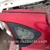 ФОТО Чверть автомобіля задня ліва для Mazda CX-5 KE (12-17) Киев