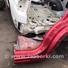 ФОТО Чверть автомобіля задня ліва для Mazda CX-5 KE (12-17) Киев
