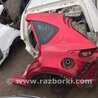 Чверть автомобіля задня ліва Mazda CX-5 KE (12-17)
