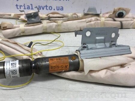 ФОТО AirBag стелі (шторка) правий для Mazda CX-5 KE (12-17) Киев