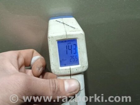 ФОТО Двері передні праві для Hyundai Elantra HD (04.2006-03.2012) Киев