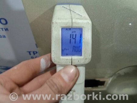 ФОТО Двері передні праві для Hyundai Elantra HD (04.2006-03.2012) Киев