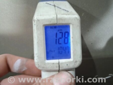 ФОТО Двері передні праві для Hyundai Elantra HD (04.2006-03.2012) Киев