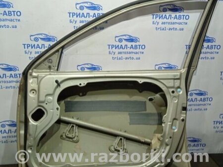 ФОТО Двері передні праві для Hyundai Elantra HD (04.2006-03.2012) Киев