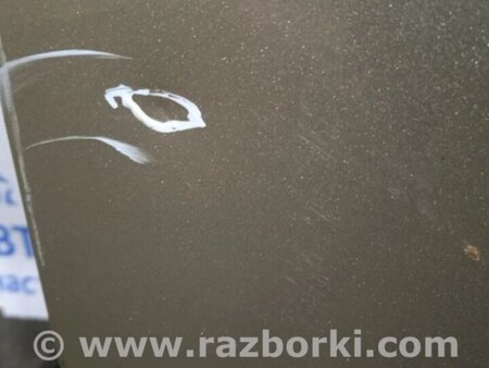 ФОТО Двері передні праві для Hyundai Elantra HD (04.2006-03.2012) Киев