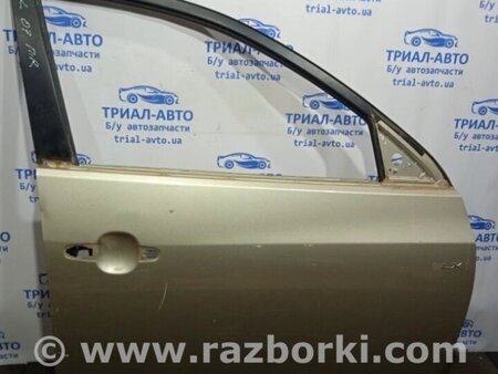 ФОТО Двері передні праві для Hyundai Elantra HD (04.2006-03.2012) Киев