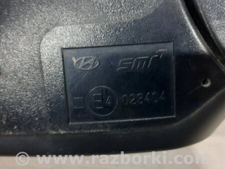 ФОТО Дзеркало праве для Hyundai Elantra HD (04.2006-03.2012) Киев