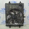 ФОТО Дифузор із вентилятором радіатора для Hyundai Elantra HD (04.2006-03.2012) Киев
