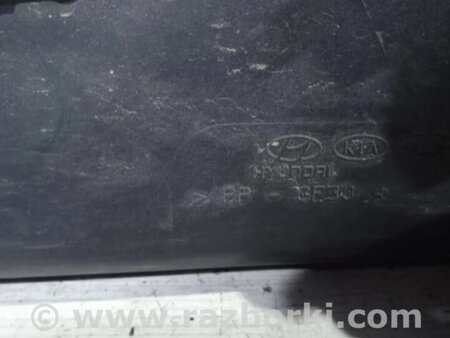 ФОТО Дифузор із вентилятором радіатора для Hyundai Elantra HD (04.2006-03.2012) Киев