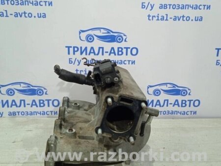 ФОТО Колектор впускний метал для Hyundai Elantra HD (04.2006-03.2012) Киев