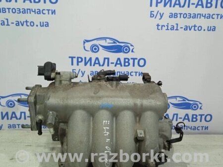 ФОТО Колектор впускний метал для Hyundai Elantra HD (04.2006-03.2012) Киев