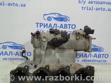 ФОТО Колектор впускний метал для Hyundai Elantra HD (04.2006-03.2012) Киев