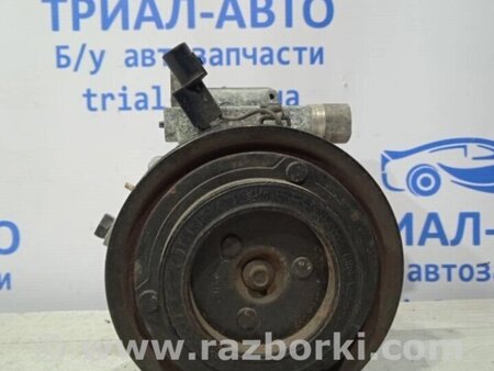 ФОТО Компресор кондиціонера для Hyundai Elantra HD (04.2006-03.2012) Киев
