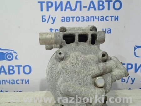 ФОТО Компресор кондиціонера для Hyundai Elantra HD (04.2006-03.2012) Киев