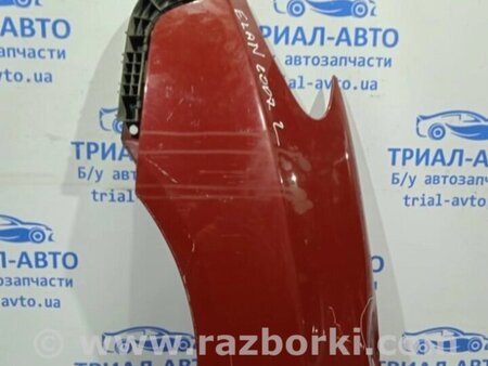 ФОТО Крило переднє ліве для Hyundai Elantra HD (04.2006-03.2012) Киев