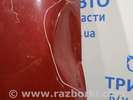 ФОТО Крило переднє ліве для Hyundai Elantra HD (04.2006-03.2012) Киев