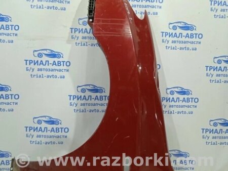 ФОТО Крило переднє ліве для Hyundai Elantra HD (04.2006-03.2012) Киев