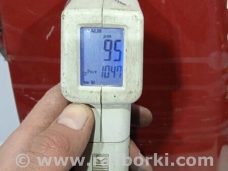 ФОТО Крило переднє ліве для Hyundai Elantra HD (04.2006-03.2012) Киев