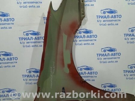 ФОТО Крило переднє ліве для Hyundai Elantra HD (04.2006-03.2012) Киев