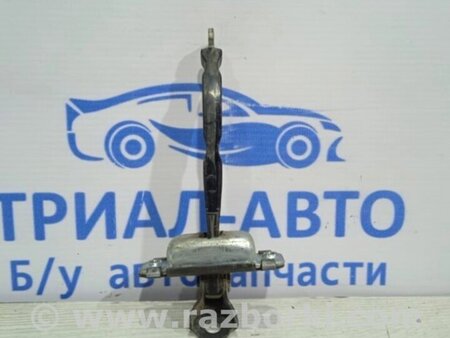 ФОТО Обмежувач дверей задній лівий для Hyundai Elantra HD (04.2006-03.2012) Киев