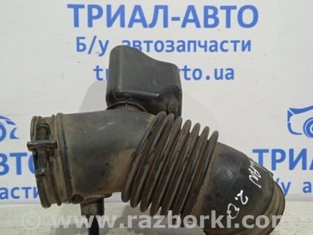 ФОТО Патрубок повітряного фільтра для Hyundai Elantra HD (04.2006-03.2012) Киев
