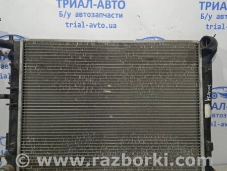 ФОТО Радіатор основний для Hyundai Elantra HD (04.2006-03.2012) Киев
