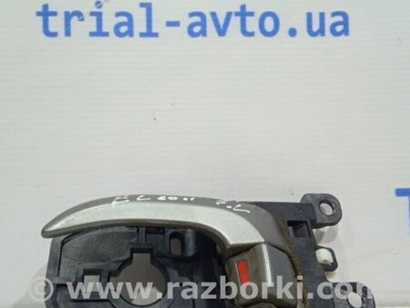 ФОТО Ручка дверей внутрішня задня ліва для Hyundai Elantra HD (04.2006-03.2012) Киев