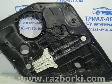ФОТО Склопідйомник задній лівий для Hyundai Elantra HD (04.2006-03.2012) Киев