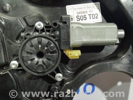 ФОТО Склопідйомник задній лівий для Hyundai Elantra HD (04.2006-03.2012) Киев