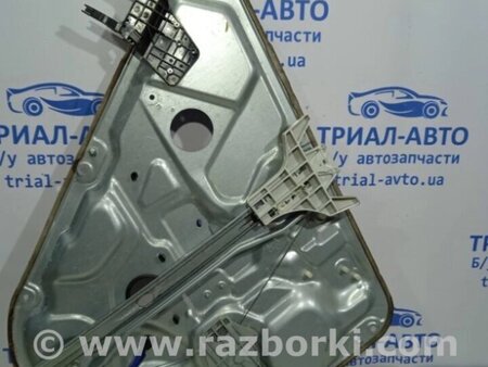 ФОТО Склопідйомник задній правий для Hyundai Elantra HD (04.2006-03.2012) Киев