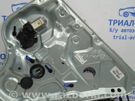ФОТО Склопідйомник задній правий для Hyundai Elantra HD (04.2006-03.2012) Киев