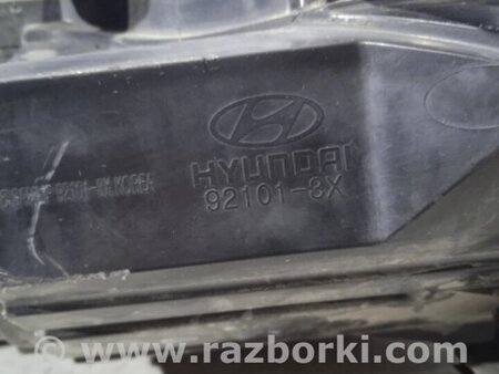 ФОТО Фара ліва для Hyundai Elantra HD (04.2006-03.2012) Киев
