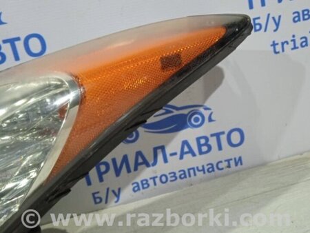 ФОТО Фара ліва для Hyundai Elantra HD (04.2006-03.2012) Киев
