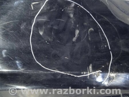 ФОТО Бампер задній для Hyundai Elantra HD (04.2006-03.2012) Киев