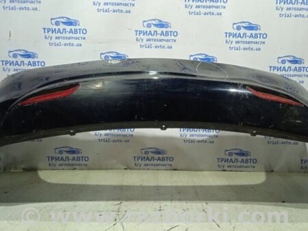 ФОТО Бампер задній для Hyundai Elantra HD (04.2006-03.2012) Киев