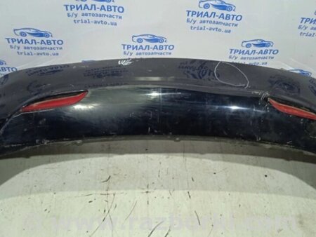 ФОТО Бампер задній для Hyundai Elantra HD (04.2006-03.2012) Киев