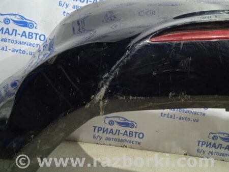 ФОТО Бампер задній для Hyundai Elantra HD (04.2006-03.2012) Киев