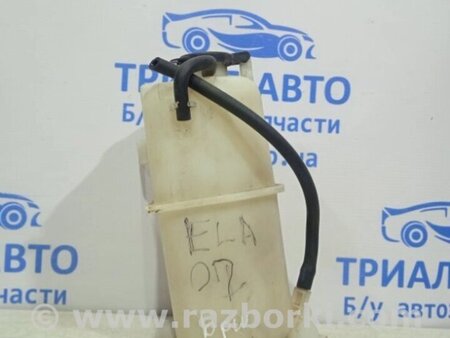 ФОТО Бачок радіатора (розширювальний) для Hyundai Elantra HD (04.2006-03.2012) Киев