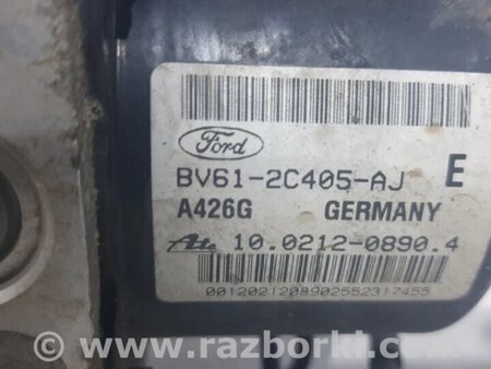 ФОТО Блок ABS для Ford Focus 3 (01.2010 - 03.2018) Киев