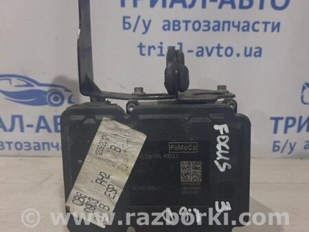 ФОТО Блок ABS для Ford Focus 3 (01.2010 - 03.2018) Киев