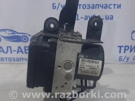 ФОТО Блок ABS для Ford Focus 3 (01.2010 - 03.2018) Киев