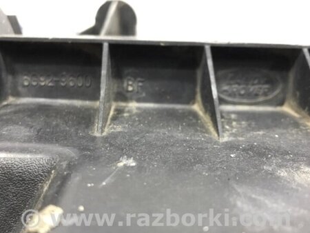 ФОТО Корпус повітряного фільтра для Land Rover Freelander Киев