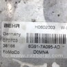 ФОТО Радіатор масляний ДВЗ (теплообмінник) для Land Rover Freelander Киев