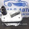 Радіатор масляний ДВЗ (теплообмінник) Land Rover Freelander