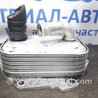 ФОТО Радіатор масляний ДВЗ (теплообмінник) для Land Rover Freelander Киев