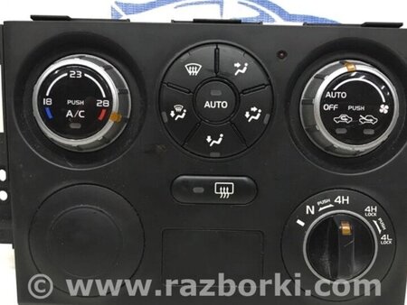 ФОТО Блок керування кондиціонером для Suzuki Grand Vitara Киев